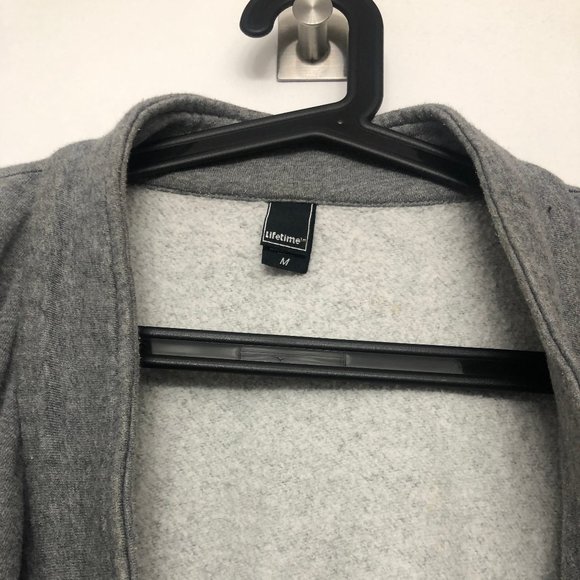 ⭐️2/30$ Lifetime Collective Sweatshirt Cardigan - Picture 2 of 2